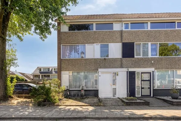 Woning te huur: Hartelstein, Hanevoet Eindhoven