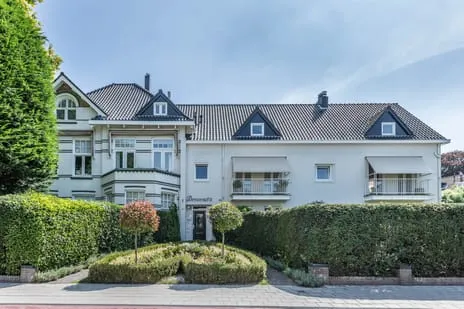 Appartement te koop: Hartenlustlaan 1A2, Bloemendaal Bloemendaal