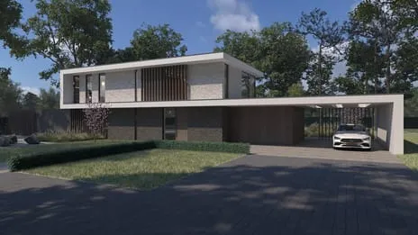 Woning te koop: Hartenseweg 11, Wageningen