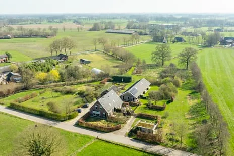 Appartement te koop: Harterinkdijk 1, Verspreide huizen Varsseveld Varsseveld