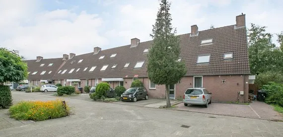 Hoekwoning te huur: Harteveldstede 14, Maasdal 'S-Hertogenbosch