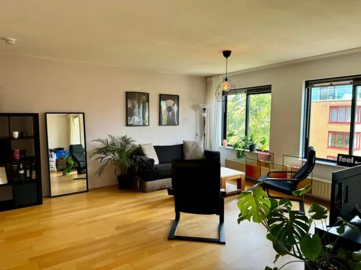 Appartement te huur: Hartingstraat 139, Hooch Boulandt Utrecht