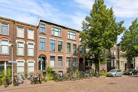 Appartement te koop: Hartingstraat 14, Hooch Boulandt Utrecht