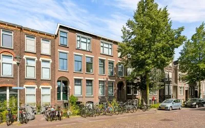 Appartement te koop: Hartingstraat 14, Hooch Boulandt Utrecht