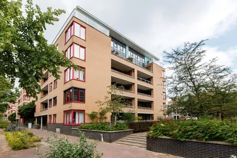 Appartement te koop: Hartingstraat 194, Hooch Boulandt Utrecht