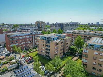 Appartement te koop: Hartingstraat 220, Hooch Boulandt Utrecht