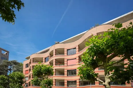 Apartment for sale: Hartingstraat 221, Hooch Boulandt Utrecht