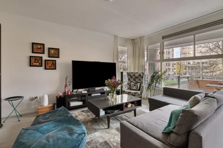 Appartement te huur: Hartingstraat 242, Hooch Boulandt Utrecht