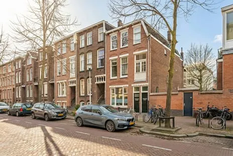 Appartement te koop: Hartingstraat 26, Hooch Boulandt Utrecht