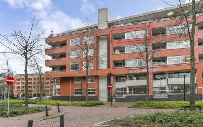 Appartement te huur: Hartingstraat 298, Hooch Boulandt Utrecht