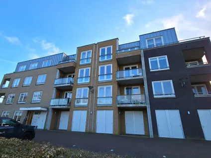 Appartement te koop: Hartingstraat 37, Nieuw-Vennep Welgelegen Nieuw-Vennep