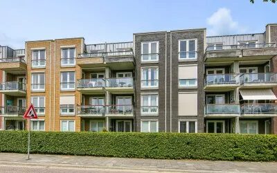 Appartement te koop: Hartingstraat 42, Nieuw-Vennep Welgelegen Nieuw-Vennep