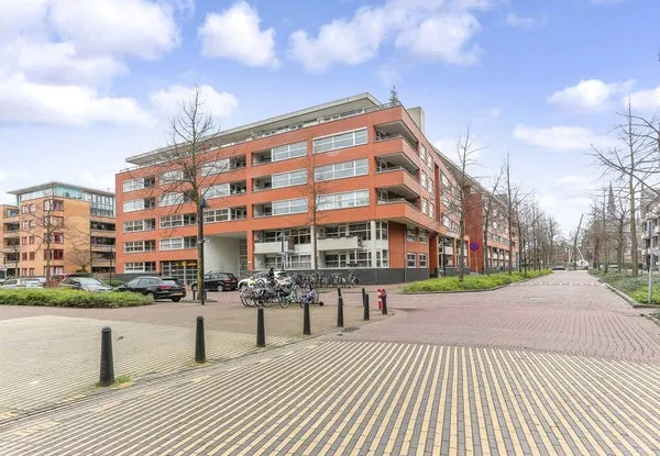 Woning te huur: Hartingstraat, Utrecht