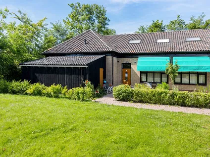 Appartement te koop: Hartman Sannesstraat 8, St.-Annaparochie Zuidwest St.-Annaparochie