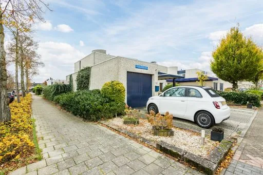 Woning te koop: Hartog Stibbestraat, Schellerbroek Zwolle