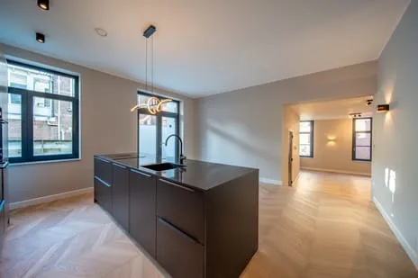 Appartement te koop: Hartogstraat 9A, Voorhout 'S-Gravenhage