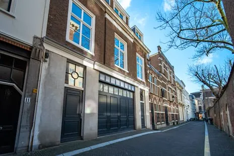 Appartement te koop: Hartogstraat 9A, Voorhout Haag
