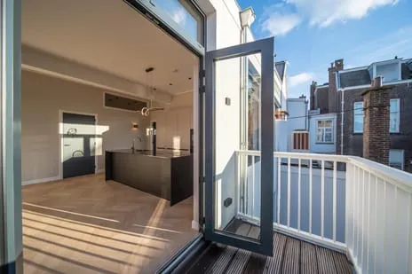 Appartement te koop: Hartogstraat 9B, Voorhout 'S-Gravenhage
