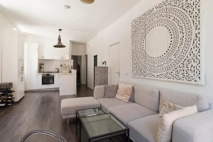 Appartement te koop: Hasebroekstraat 1-1, Bellamybuurt-Zuid Amsterdam