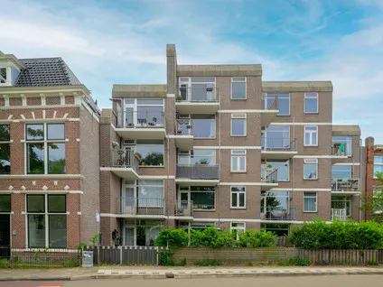 Appartement te koop: Hasebroekstraat 19, Haagweg-Noord Leiden