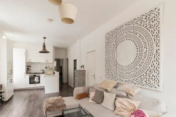 Woning te koop: Hasebroekstraat, Bellamybuurt-Zuid Amsterdam