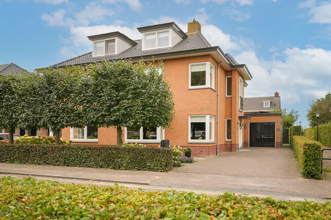 Hoekwoning te koop: Haselcamp 17, Horssen