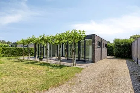 Vrijstaande woning te koop: Haspel 29-14, Tonsel Ermelo