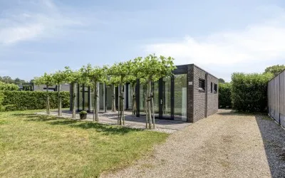 Vrijstaande woning te koop: Haspel 29-14, Tonsel Ermelo