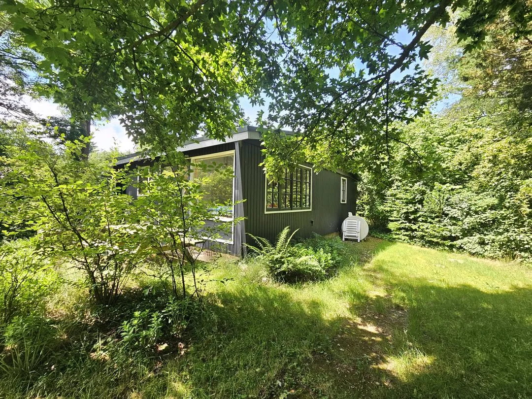 Vrijstaande woning te koop: Haspel 93-12, Ermelo