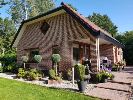 Vrijstaande woning te koop: Haspel 97-45, Tonsel Ermelo