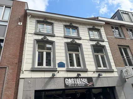 Appartement te huur: Haspelsestraat 7, Sittard-Centrum Sittard