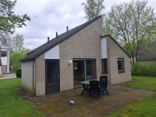 Woning te huur: Haspelstraat, Achter 't Hof Hoeven