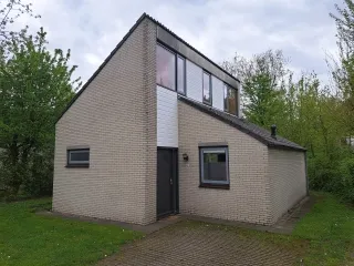 Home for rent: Haspelstraat, Achter 't Hof Hoeven