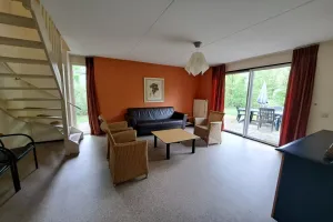 Home for rent: Haspelstraat, Achter 't Hof Hoeven