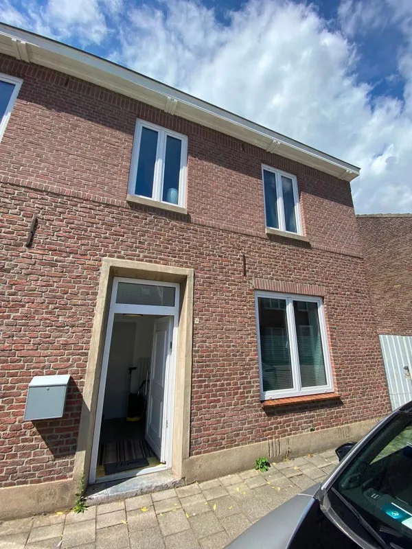 Appartement te huur: Haspengouw 14A, Maastricht