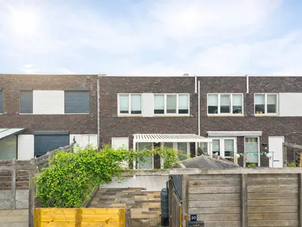 Tussenwoning te koop: Haspengouw 30, Geleen-Noord Geleen