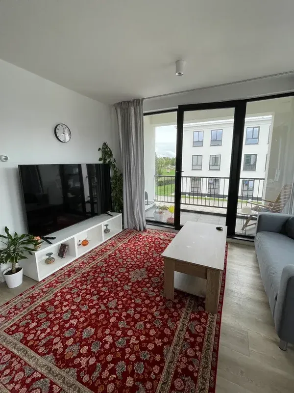 Huurwoning: Haspengouw in Geleen - €1.192 per maand