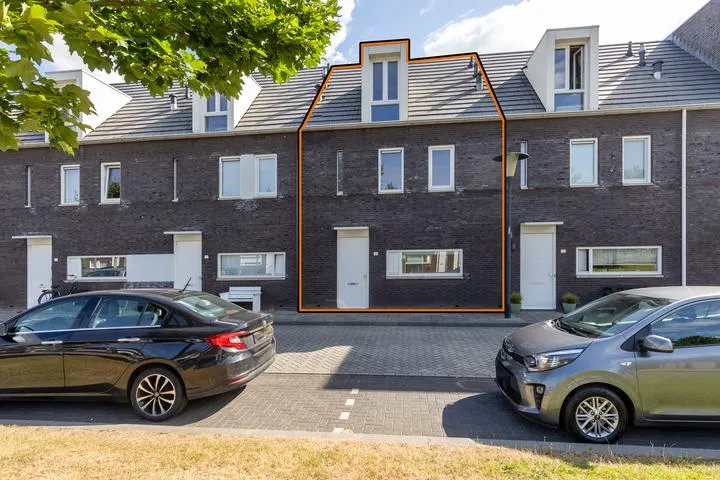 Woning te koop: Haspengouw, Geleen-Noord Geleen