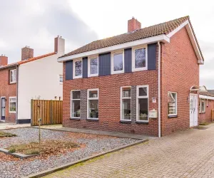 Vrijstaande woning te koop: Hassebergerweg 36, Sellingen Sellingen