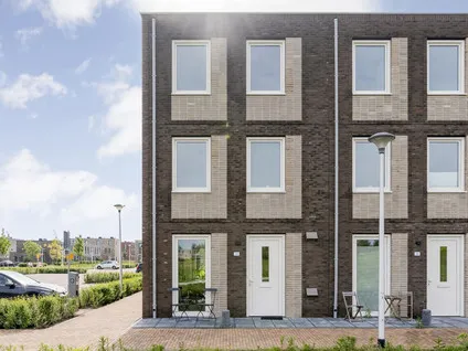 Hoekwoning te koop: Hassedinkpad 28, Tippe bij de IJssel Zwolle