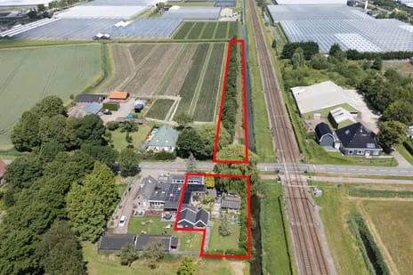 Semi-detached for sale: Hasselaarsweg 11, Zandhorst III Heerhugowaard