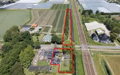 Twee-onder-één-kap te koop: Hasselaarsweg 11, Zandhorst III Heerhugowaard