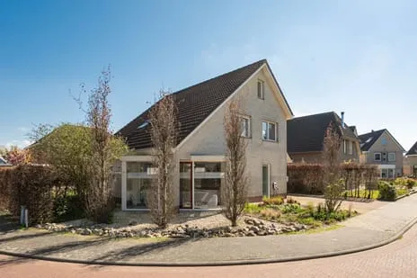 Vrijstaande woning te koop: Hasselt 26, Berkellanden Eibergen