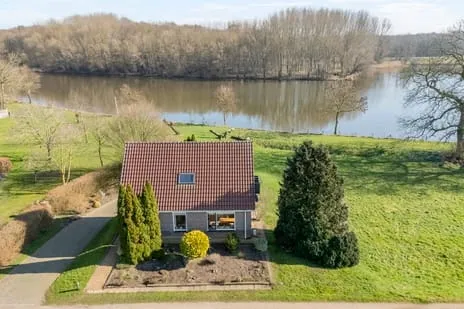 Vrijstaande woning te koop: Hasselterdijk 50A, Stadsbroek Zwolle