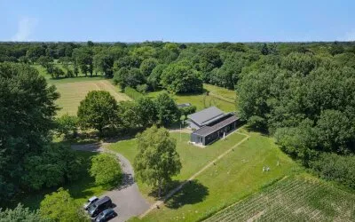 Vrijstaande woning te koop: Hasseltsedijk 36, Verspreide huizen ten noorden van Berlicum Berlicum