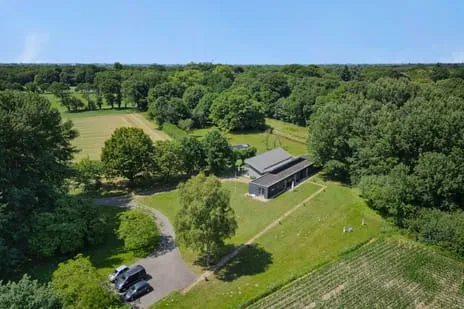 Vrijstaande woning te koop: Hasseltsedijk 36, Verspreide huizen ten noorden van Berlicum Berlicum