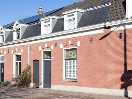 Hoekwoning te koop: Hasseltstraat 48, Textielbuurt West Tilburg