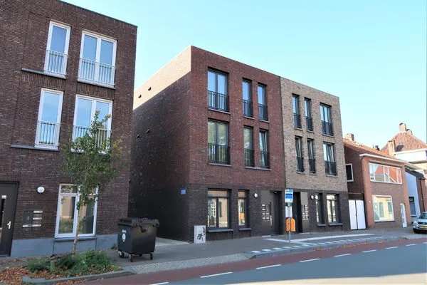 Woning te huur: Hasseltstraat, Textielbuurt West Tilburg