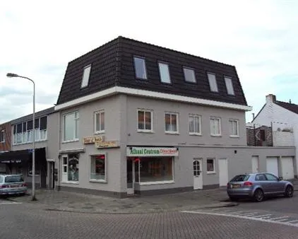 Kamer te huur: Hasseltstraat, Textielbuurt West Tilburg