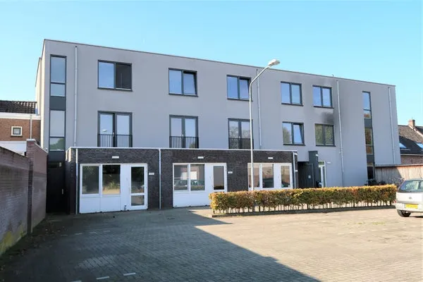 Woning te koop: Hasseltstraat, Textielbuurt West Tilburg